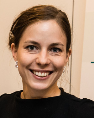 Kristin Utne. Foto: Legeforeningen / Thomas Barstad Eckhoff.