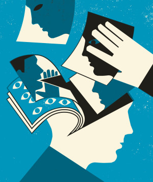 Illustrasjon: Otto Dettmer / NTB Scanpix