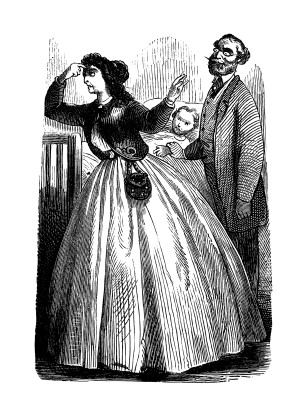 Illustrasjon: maodesign/iStock