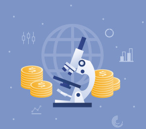 Illustrasjon: Anastasia Usenko / iStock