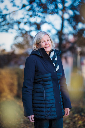 Alle foto: Kristine Lindeb&oslash;