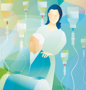 Illustrasjon: Ikon images / NTB Scanpix