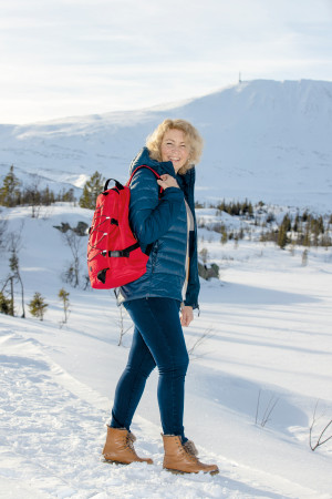 Foto: Britt Eriksen, Foto Telemark