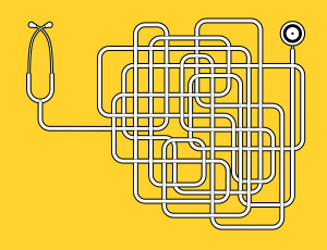 Illustrasjon: alashi/iStock