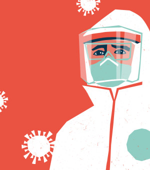 Illustrasjon: teddyandmia/iStock