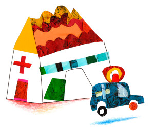 Illustrasjon: Science Photo Library / NTB