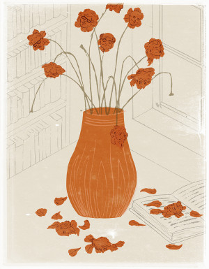 Illustrasjon: Robin Heighway-bury / NTB