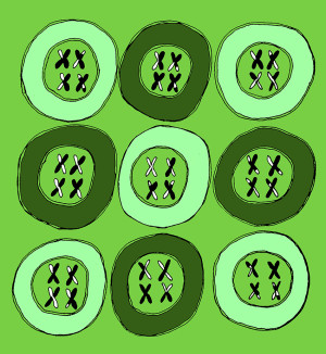 Illustrasjon: Science Photo Library / NTB