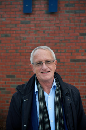 Foto: Bj&oslash;rn Tore N&aelig;ss