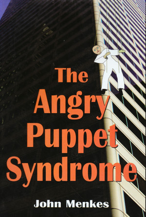 Aktuell bok: John H. Menkes. The Angry Puppet Syndrome. New York: Demos Medical Publishing, 1999.