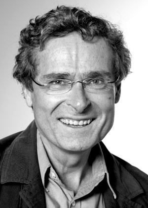 Foto: &Oslash;ystein Horgmo / UiO