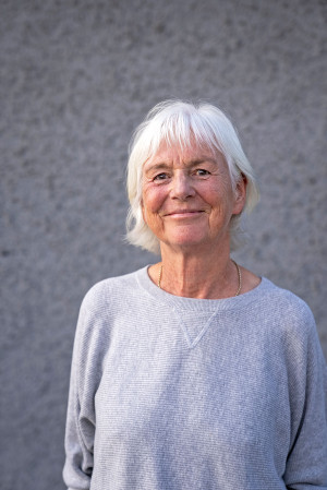 Foto: Hilde Mesics Kleven