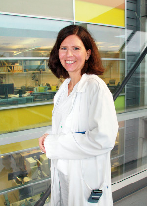 Foto: Siv Kristin Eliassen