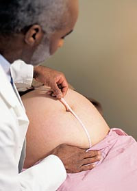 Norsk gynekologisk forening oppfordrer til at SMM-rapportens konklusjon f&oslash;lges. Illustrasjonsfoto