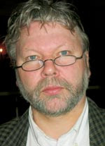 Geir H&oslash;in