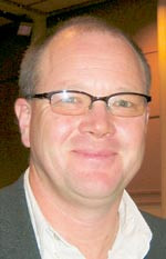 K&aring;re L&oslash;vstakken