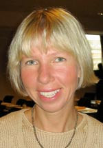 Lene Gjelseth Dalbak