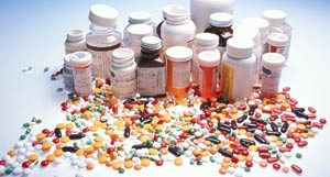 Illustrasjonsfoto Health and Medicine