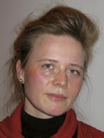 Anna-Catharina Hegstad