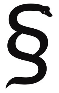 &Oslash;nsker vi et helsevesen som reformeres og reguleres ved hjelp av trussel om straff? Illustrasjon Marianne Loraas