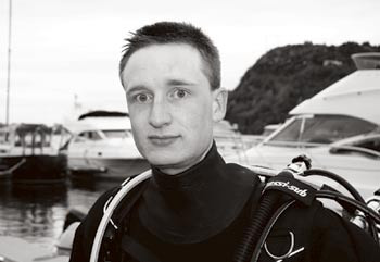 Foto: Eystein Hellstr&oslash;m Hoddevik