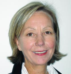 &ndash; Vi ser frem til et godt og konstruktivt samarbeid med Legeforeningen, sier Else H&oslash;ibraaten, foreningens f&oslash;rste valgte&hellip;