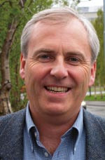 Jan Emil Kristoffersen