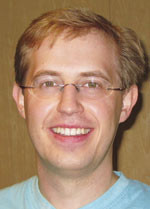 Lars Martin Rekkedal