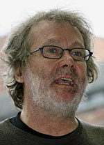 Tian S&oslash;rhaug. Foto Institutt for samfunnsforskning