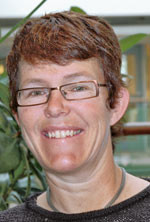 Marit Skogstad. Foto STAMI