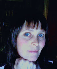 Melanie Ekholdt Huyhn. Foto privat