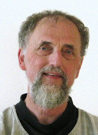 Kristian Hagestad. Foto Steinar Jostedt, Fylkesmannen i Vest-Agder