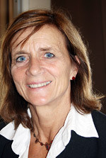 Torunn Janbu. Foto Ellen Juul Andersen