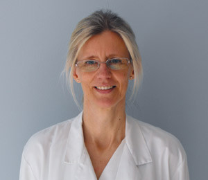 Cecilia M. &Oslash;ien. Foto privat