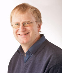 Trond Egil Hansen. Foto Marc Cabot