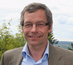 Kristian Vetlesen. Foto Cecilie Bakken