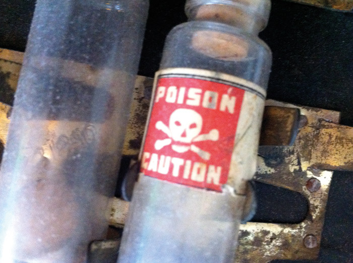 Illustrasjonsfoto E. Dalby