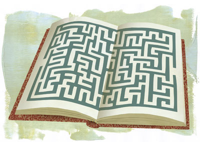 Illustration: Stein L&oslash;ken