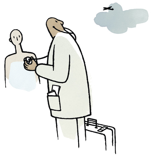 Illustrasjon Supern&oslash;tt Popsl&oslash;yd