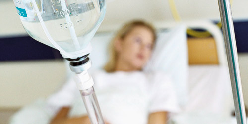 Uheldige hendelser er et faktum og et problem som skaper lidelse, fortvilelse og store utgifter. Illustrasjonsfoto Colourbox