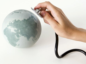 Illustrasjonsfoto Colourbox