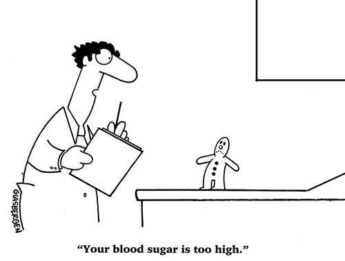 Illustration &copy; Randy Glasbergen