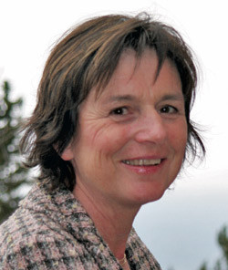 Eli&shy;sa&shy;beth Swen&shy;sen. Pho&shy;to: JNMA