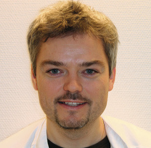 Nils Thomas Songstad er nettredakt&oslash;r i Norsk barnelegeforening