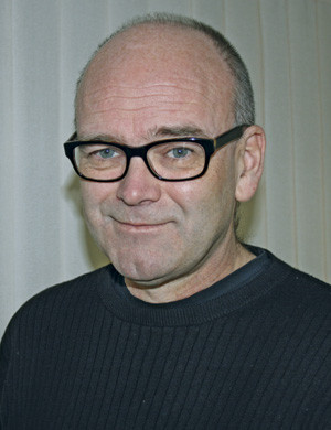 Per Haave h&aring;per de som er interessert i medisinsk historie og profesjonshistorie vil finne boken verdifull. Foto Lise B&hellip;