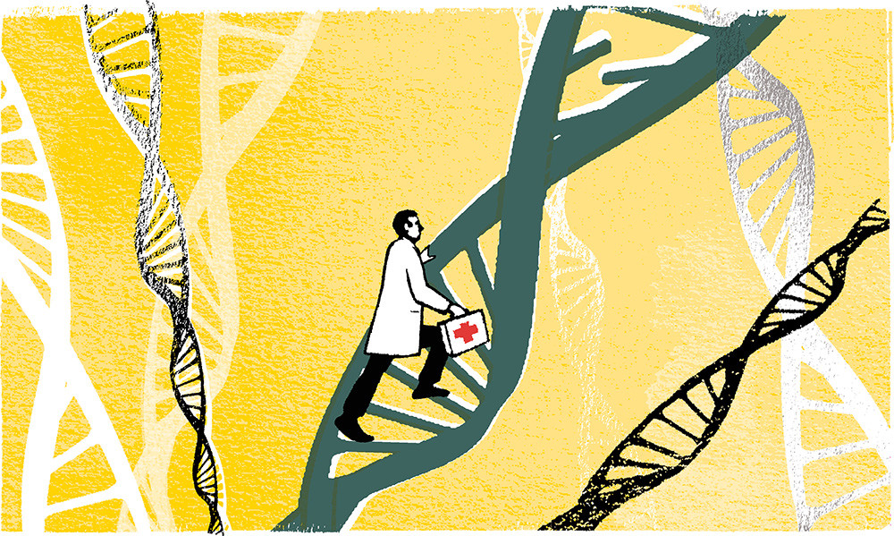 Illustrasjon Supern&oslash;tt popsl&oslash;yd