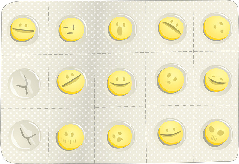 Illustration: Stein L&oslash;ken