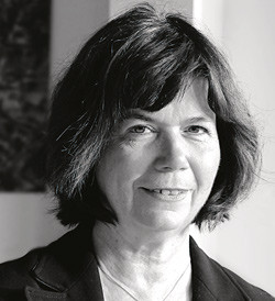 Photo Thea Leivestad