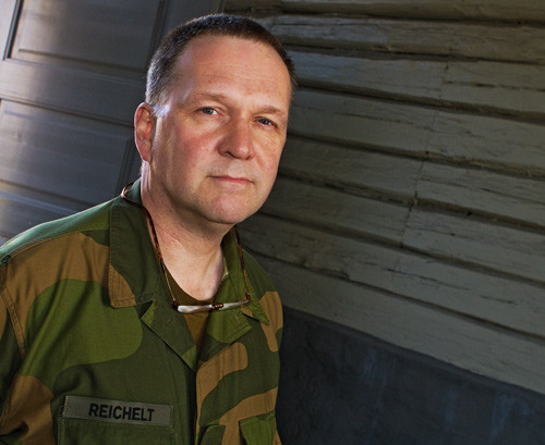 Foto Einar Nilsen