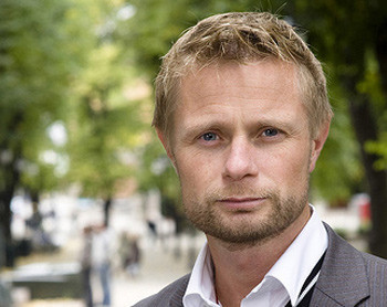 H&oslash;yres Bent H&oslash;ie mener det er n&oslash;dvendig med en omfattende satsing p&aring; forskning. Foto H&oslash;yre